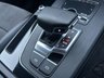 USED 2019 69 AUDI Q5 2.0 TFSI 45 Black Edition SUV 5dr Petrol S Tronic quattro Euro 6 (s/s) (245 ps) FSH CarPlay CAMERA LED's