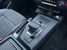 USED 2019 69 AUDI Q5 2.0 TFSI 45 Black Edition SUV 5dr Petrol S Tronic quattro Euro 6 (s/s) (245 ps) FSH CarPlay CAMERA LED's