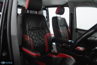 USED 2018 18 VOLKSWAGEN TRANSPORTER SPORTLINE 2.0 T32 SWB FACTORY KOMBI SPORTLINE 204BHP DSG AUTO  ELECTRIC SIDE LOAD DOORS - TAILGATE - SERVICE HISTORY