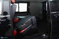 USED 2018 18 VOLKSWAGEN TRANSPORTER SPORTLINE 2.0 T32 SWB FACTORY KOMBI SPORTLINE 204BHP DSG AUTO  ELECTRIC SIDE LOAD DOORS - TAILGATE - SERVICE HISTORY