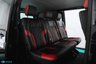 USED 2018 18 VOLKSWAGEN TRANSPORTER SPORTLINE 2.0 T32 SWB FACTORY KOMBI SPORTLINE 204BHP DSG AUTO  ELECTRIC SIDE LOAD DOORS - TAILGATE - SERVICE HISTORY