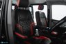 USED 2018 18 VOLKSWAGEN TRANSPORTER SPORTLINE 2.0 T32 SWB FACTORY KOMBI SPORTLINE 204BHP DSG AUTO  ELECTRIC SIDE LOAD DOORS - TAILGATE - SERVICE HISTORY
