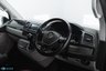USED 2018 18 VOLKSWAGEN TRANSPORTER SPORTLINE 2.0 T32 SWB FACTORY KOMBI SPORTLINE 204BHP DSG AUTO  ELECTRIC SIDE LOAD DOORS - TAILGATE - SERVICE HISTORY