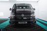 USED 2018 18 VOLKSWAGEN TRANSPORTER SPORTLINE 2.0 T32 SWB FACTORY KOMBI SPORTLINE 204BHP DSG AUTO  ELECTRIC SIDE LOAD DOORS - TAILGATE - SERVICE HISTORY