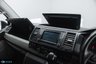 USED 2018 18 VOLKSWAGEN TRANSPORTER SPORTLINE 2.0 T32 SWB FACTORY KOMBI SPORTLINE 204BHP DSG AUTO  ELECTRIC SIDE LOAD DOORS - TAILGATE - SERVICE HISTORY
