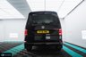 USED 2018 18 VOLKSWAGEN TRANSPORTER SPORTLINE 2.0 T32 SWB FACTORY KOMBI SPORTLINE 204BHP DSG AUTO  ELECTRIC SIDE LOAD DOORS - TAILGATE - SERVICE HISTORY