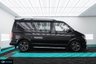 USED 2018 18 VOLKSWAGEN TRANSPORTER SPORTLINE 2.0 T32 SWB FACTORY KOMBI SPORTLINE 204BHP DSG AUTO  ELECTRIC SIDE LOAD DOORS - TAILGATE - SERVICE HISTORY