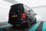 USED 2018 18 VOLKSWAGEN TRANSPORTER SPORTLINE 2.0 T32 SWB FACTORY KOMBI SPORTLINE 204BHP DSG AUTO  ELECTRIC SIDE LOAD DOORS - TAILGATE - SERVICE HISTORY