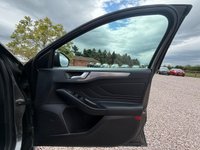 USED 2019 19 FORD FOCUS 1.5 EcoBlue Titanium Hatchback 5dr Diesel Manual Euro 6 (s/s) (120 ps) 