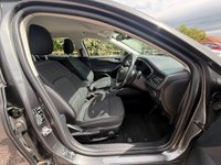 USED 2019 19 FORD FOCUS 1.5 EcoBlue Titanium Hatchback 5dr Diesel Manual Euro 6 (s/s) (120 ps) 