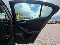 USED 2019 19 FORD FOCUS 1.5 EcoBlue Titanium Hatchback 5dr Diesel Manual Euro 6 (s/s) (120 ps) 