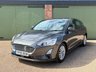 USED 2019 19 FORD FOCUS 1.5 EcoBlue Titanium Hatchback 5dr Diesel Manual Euro 6 (s/s) (120 ps) 