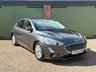 USED 2019 19 FORD FOCUS 1.5 EcoBlue Titanium Hatchback 5dr Diesel Manual Euro 6 (s/s) (120 ps) 