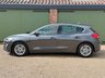 USED 2019 19 FORD FOCUS 1.5 EcoBlue Titanium Hatchback 5dr Diesel Manual Euro 6 (s/s) (120 ps) 
