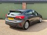USED 2019 19 FORD FOCUS 1.5 EcoBlue Titanium Hatchback 5dr Diesel Manual Euro 6 (s/s) (120 ps) 