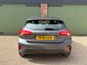 USED 2019 19 FORD FOCUS 1.5 EcoBlue Titanium Hatchback 5dr Diesel Manual Euro 6 (s/s) (120 ps) 