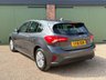USED 2019 19 FORD FOCUS 1.5 EcoBlue Titanium Hatchback 5dr Diesel Manual Euro 6 (s/s) (120 ps) 