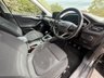 USED 2019 19 FORD FOCUS 1.5 EcoBlue Titanium Hatchback 5dr Diesel Manual Euro 6 (s/s) (120 ps) 
