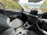 USED 2019 19 FORD FOCUS 1.5 EcoBlue Titanium Hatchback 5dr Diesel Manual Euro 6 (s/s) (120 ps) 