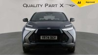 USED 2024 74 TOYOTA C-HR 2.0 VVT 13.6kWh Design CVT Euro 6 (s/s) 5dr CAMERA, HEATED, 1 OWNER