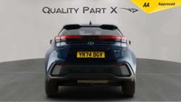 USED 2024 74 TOYOTA C-HR 2.0 VVT 13.6kWh Design CVT Euro 6 (s/s) 5dr CAMERA, HEATED, 1 OWNER