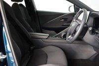 USED 2024 74 TOYOTA C-HR 2.0 VVT 13.6kWh Design CVT Euro 6 (s/s) 5dr CAMERA, HEATED, 1 OWNER