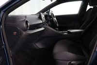 USED 2024 74 TOYOTA C-HR 2.0 VVT 13.6kWh Design CVT Euro 6 (s/s) 5dr CAMERA, HEATED, 1 OWNER