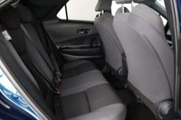 USED 2024 74 TOYOTA C-HR 2.0 VVT 13.6kWh Design CVT Euro 6 (s/s) 5dr CAMERA, HEATED, 1 OWNER
