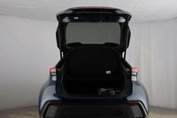 USED 2024 74 TOYOTA C-HR 2.0 VVT 13.6kWh Design CVT Euro 6 (s/s) 5dr CAMERA, HEATED, 1 OWNER
