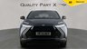 USED 2024 74 TOYOTA C-HR 2.0 VVT 13.6kWh Design CVT Euro 6 (s/s) 5dr CAMERA, HEATED, 1 OWNER