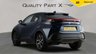 USED 2024 74 TOYOTA C-HR 2.0 VVT 13.6kWh Design CVT Euro 6 (s/s) 5dr CAMERA, HEATED, 1 OWNER
