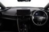 USED 2024 74 TOYOTA C-HR 2.0 VVT 13.6kWh Design CVT Euro 6 (s/s) 5dr CAMERA, HEATED, 1 OWNER
