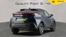 USED 2024 74 TOYOTA C-HR 2.0 VVT 13.6kWh Design CVT Euro 6 (s/s) 5dr CAMERA, HEATED, 1 OWNER