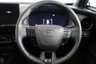 USED 2024 74 TOYOTA C-HR 2.0 VVT 13.6kWh Design CVT Euro 6 (s/s) 5dr CAMERA, HEATED, 1 OWNER