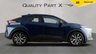 USED 2024 74 TOYOTA C-HR 2.0 VVT 13.6kWh Design CVT Euro 6 (s/s) 5dr CAMERA, HEATED, 1 OWNER
