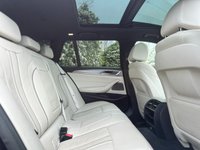 USED 2017 67 BMW 5 SERIES 2.0 520d M Sport Touring 5dr Diesel Auto Euro 6 (s/s) (190 ps) 19'' ALLOYS-HARMAN KARDON-TOWBAR