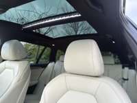 USED 2017 67 BMW 5 SERIES 2.0 520d M Sport Touring 5dr Diesel Auto Euro 6 (s/s) (190 ps) 19'' ALLOYS-HARMAN KARDON-TOWBAR