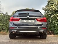 USED 2017 67 BMW 5 SERIES 2.0 520d M Sport Touring 5dr Diesel Auto Euro 6 (s/s) (190 ps) 19'' ALLOYS-HARMAN KARDON-TOWBAR