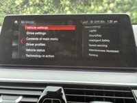 USED 2017 67 BMW 5 SERIES 2.0 520d M Sport Touring 5dr Diesel Auto Euro 6 (s/s) (190 ps) 19'' ALLOYS-HARMAN KARDON-TOWBAR