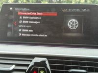 USED 2017 67 BMW 5 SERIES 2.0 520d M Sport Touring 5dr Diesel Auto Euro 6 (s/s) (190 ps) 19'' ALLOYS-HARMAN KARDON-TOWBAR