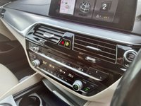USED 2017 67 BMW 5 SERIES 2.0 520d M Sport Touring 5dr Diesel Auto Euro 6 (s/s) (190 ps) 19'' ALLOYS-HARMAN KARDON-TOWBAR