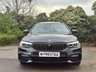USED 2017 67 BMW 5 SERIES 2.0 520d M Sport Touring 5dr Diesel Auto Euro 6 (s/s) (190 ps) 19'' ALLOYS-HARMAN KARDON-TOWBAR