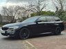USED 2017 67 BMW 5 SERIES 2.0 520d M Sport Touring 5dr Diesel Auto Euro 6 (s/s) (190 ps) 19'' ALLOYS-HARMAN KARDON-TOWBAR
