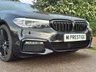 USED 2017 67 BMW 5 SERIES 2.0 520d M Sport Touring 5dr Diesel Auto Euro 6 (s/s) (190 ps) 19'' ALLOYS-HARMAN KARDON-TOWBAR