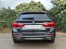 USED 2017 67 BMW 5 SERIES 2.0 520d M Sport Touring 5dr Diesel Auto Euro 6 (s/s) (190 ps) 19'' ALLOYS-HARMAN KARDON-TOWBAR