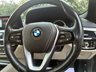 USED 2017 67 BMW 5 SERIES 2.0 520d M Sport Touring 5dr Diesel Auto Euro 6 (s/s) (190 ps) 19'' ALLOYS-HARMAN KARDON-TOWBAR