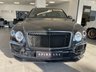 USED 2017 17 BENTLEY BENTAYGA 4.0d V8 SUV 5dr Diesel Auto 4WD Euro 6 (s/s) (435 ps) 