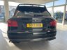 USED 2017 17 BENTLEY BENTAYGA 4.0d V8 SUV 5dr Diesel Auto 4WD Euro 6 (s/s) (435 ps) 