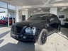 USED 2017 17 BENTLEY BENTAYGA 4.0d V8 SUV 5dr Diesel Auto 4WD Euro 6 (s/s) (435 ps) 