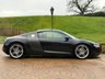 USED 2007 57 AUDI R8 4.2 FSI V8 Coupe 2dr Petrol Manual quattro Euro 4 (420 ps) ONLY 2 FORMER KEEPERS FROM NEW.